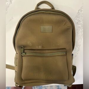 Dagne Dover Dakota medium neoprene backpack